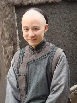 王茂蕾影视剧照