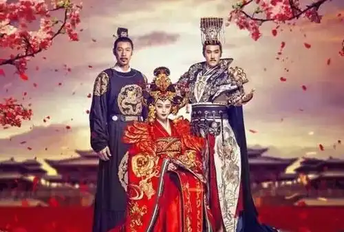 武则天好不容易拿到江山,为何不给自己家族呢