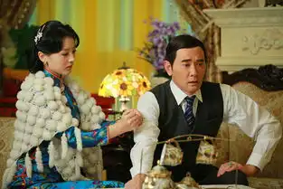 末代皇帝热播何花搭档赵文瑄演绎绝世之恋
