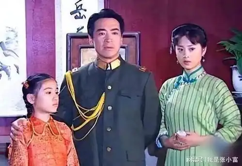 情深深雨濛濛傅文佩一手好牌打得稀烂,如果她不图感情,会怎样