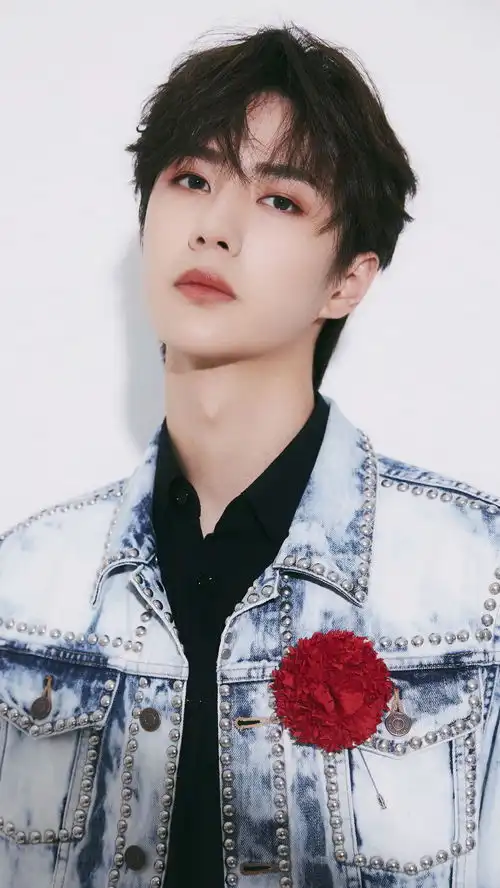 开一个王一博高清壁纸楼可以吗