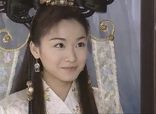 风云雄霸天下开播19年,用现在的审美,6位女演员谁最好看
