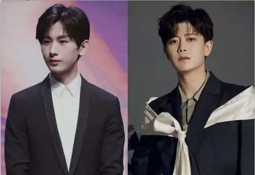 李易峰之后,谁是欢瑞娱乐一哥成毅和任嘉伦之间展开明争暗斗