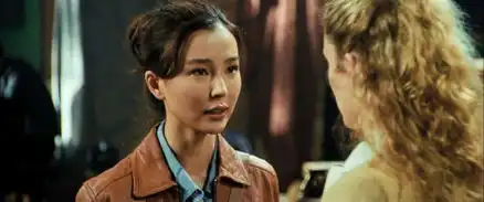 姚星彤三年累十亿票房成最具潜力女星
