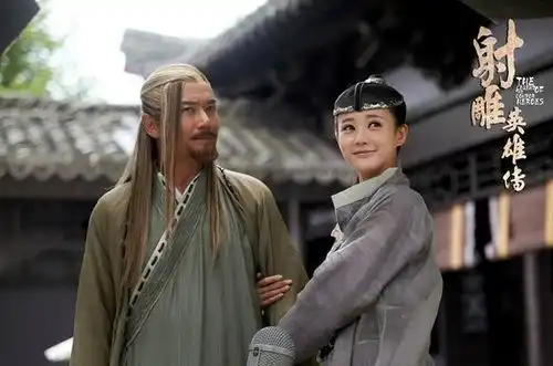 射雕黄蓉离家出走,与黄药师赌气是借口