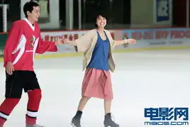 单身男女曝光新照吴彦祖携高圆圆冰上共舞