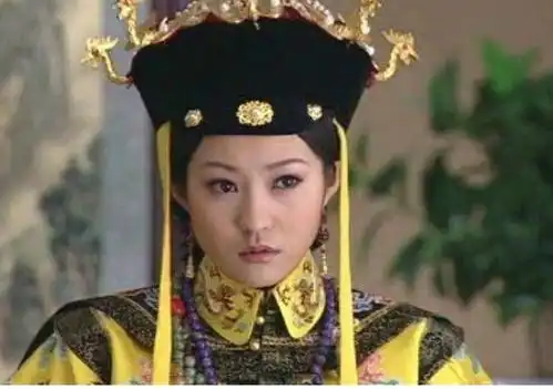 舒妃纳兰容若的后人,受尽宠爱结局如何
