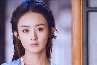 赵丽颖的3大巅峰之作杉杉来了垫底,楚乔传第二,第一百看不厌
