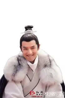 最新长片花出炉胡歌版梅长苏完美归来
