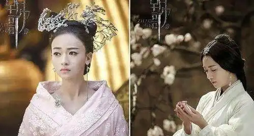 武则天孙女墓在陕西出土时,金银堆里竟有一男子白骨,此人是谁
