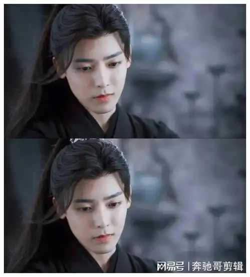 新晋古装男神,最普的竟是这三