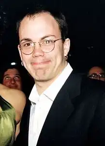 导演兄弟变成姐妹黑客帝国导演拉娜莉莉沃卓斯基资料照片