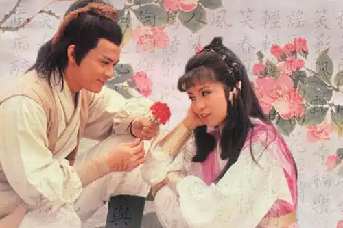 射雕神雕被骂也要翻拍,为何金庸这部剧35年无人敢碰