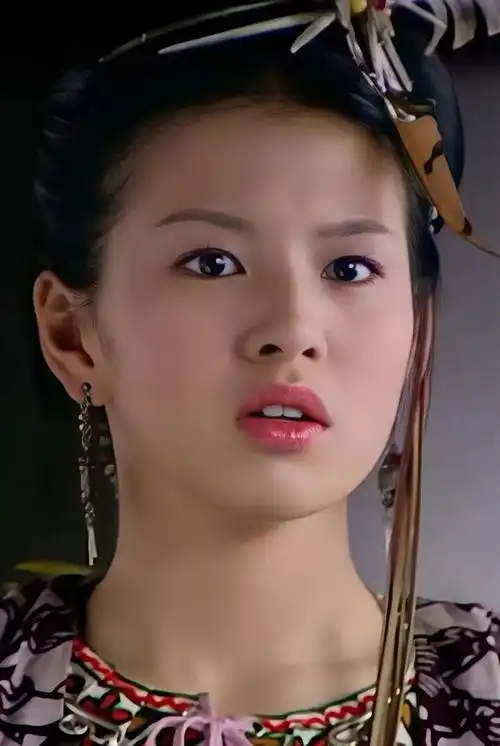 2005仙剑奇侠传一刘品言