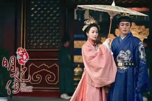 明英宗与钱皇后皇室里的真爱