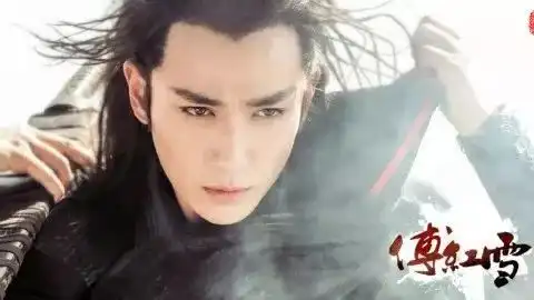 蜜桃说他撞脸梁朝伟,早年因没人气惨遭换角,全靠小电影助他上位
