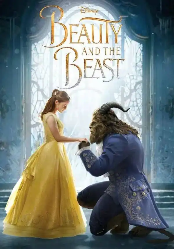 坐不住了金刚狼3最终幻想15美女与野兽3月魔都全面上映
