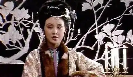 人物因为他,红楼梦美了30年,刘晓庆年轻了20岁,可惜经典难再
