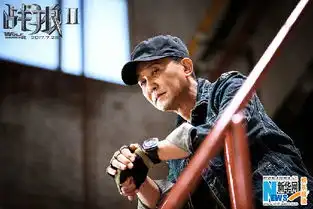 主动要求军训达康书记吴刚演战狼2太拼命
