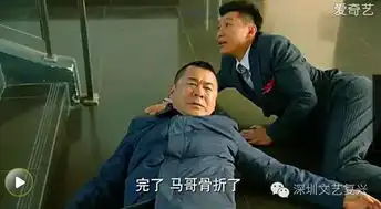 这部剧狗血的不要不要,但他的演技能甩面瘫小鲜肉十条街
