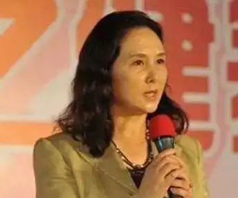 西游记女神三十年后重聚,满满的都是感动
