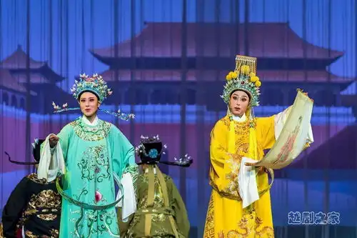 一元复始,经典越剧孟丽君越看越欢喜