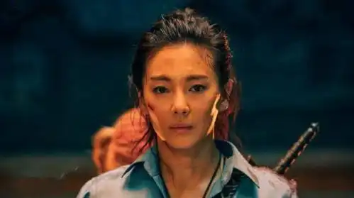 雪莉杨选角,张雨绮不是最受期待的,被看好的人却无缘出演