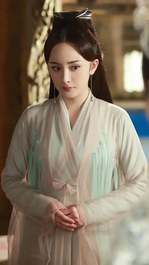 那些绝美的古装女神,谁惊艳了你你最喜欢哪个角色呢
