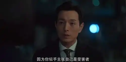 在寂静中猛烈厮杀的复仇大戏与伏笔黑暗荣耀
