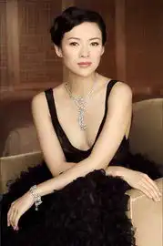 网友盘点十大奢侈明星章子怡赵薇消费惊人