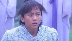 杨幂秦岚王珞丹盘点同一个演员的神级穿越照

