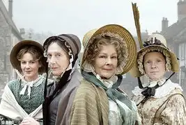 克兰福德纪事cranfordreturntocranfordverycd电驴大全
