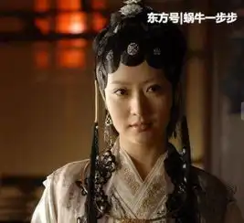 24岁被成龙捧成京城四美,与胡歌传出绯闻,今32岁无戏拍