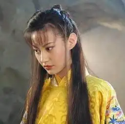 江玉燕要是不喜欢花无缺,应该会杀光所有人然后当皇帝吧,可惜了
