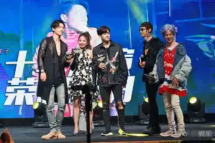 明星大侦探第三季开播发布会