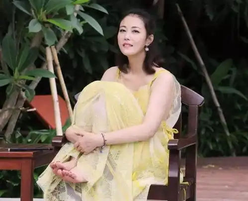 杨赵周三大冻龄女神同台竞艳前辈实力压阵沸腾之夜
