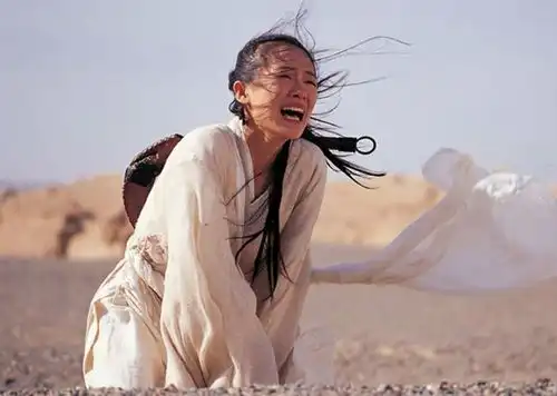 曾一部戏斩获12个影后,可为何总有人说get不到她的演技