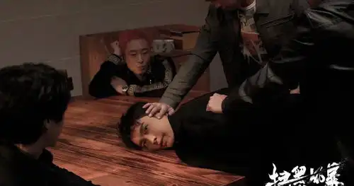 扫黑风暴承认抄袭,制作组道歉,抄袭行为能原谅吗