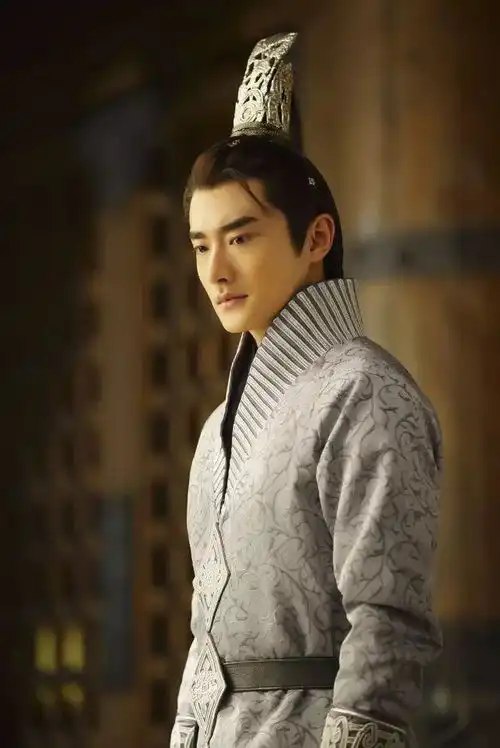 专访烈火如歌樊驿宁帅浪外表加逗比灵魂,呈现表演的n次可能