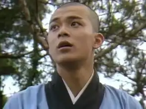 黄日华靖哥哥的武侠剧,你都看过吗