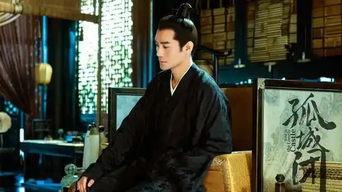 放在五年前是绝对爆款的燕云台,如今为何一开播就遭群嘲