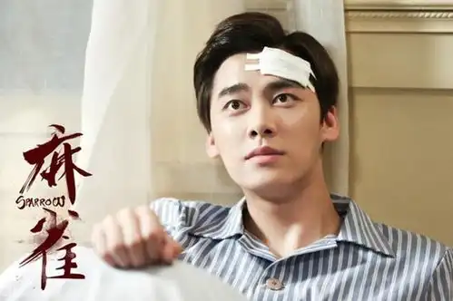 李易峰饰演过的九个角色,网友最后这个角色最痞吧