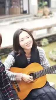 桔子红了mv预告片