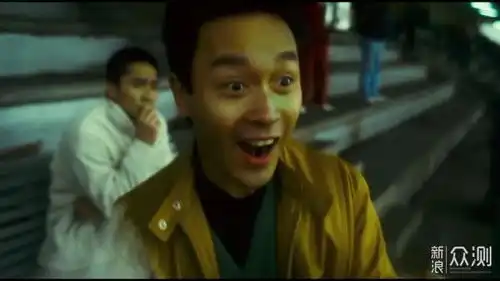 多年后,我才读懂张国荣的这部电影