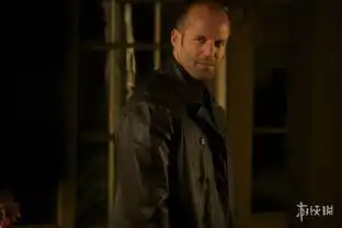 杰森斯坦森的10部经典之作招式非常漂亮比肩成龙