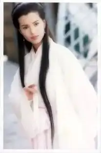 中国最具气质的十个女明星,你最喜欢哪一位
