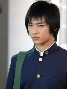 终极一班1演员表
