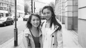 网友伦敦偶遇汤唯合照曝光
