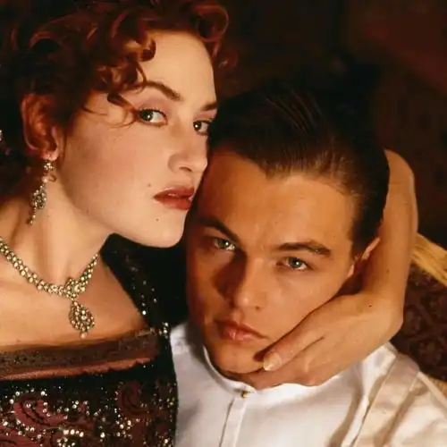 曾重84公斤,结过三次婚,泰坦尼克号凯特温斯莱特的逆袭
