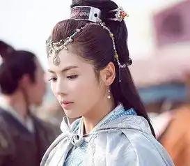 女星颜值爆表的剧照张柏芝杨恭如佟丽娅等,哪一个都好美